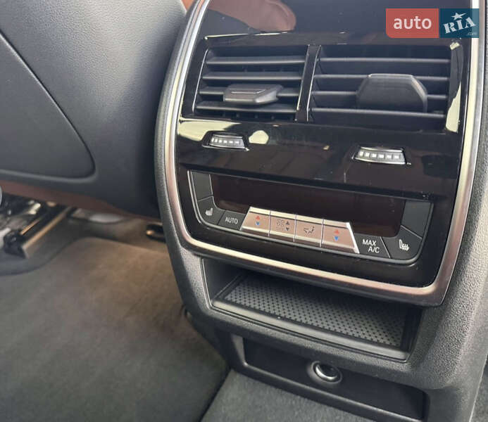 Внедорожник / Кроссовер BMW X5 2019 в Одессе фото 12 Внедорожник / Кроссовер BMW X5 2019 в Одессе