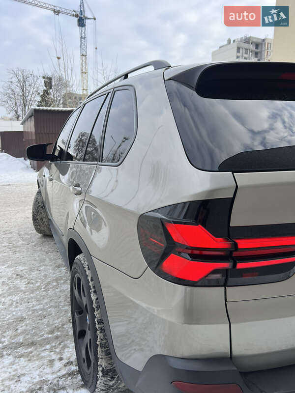 Внедорожник / Кроссовер BMW X5 2009 в Киеве фото 7 Внедорожник / Кроссовер BMW X5 2009 в Киеве