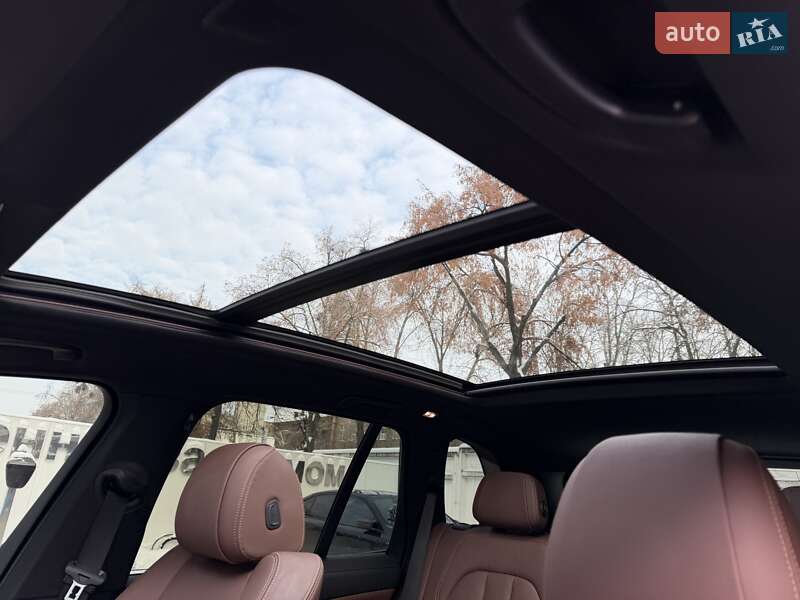 Внедорожник / Кроссовер BMW X5 2020 в Киеве