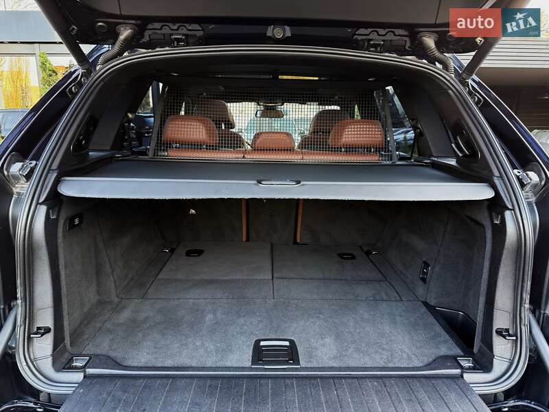 Позашляховик / Кросовер BMW X5 2015 в Києві фото 21 Позашляховик / Кросовер BMW X5 2015 в Києві