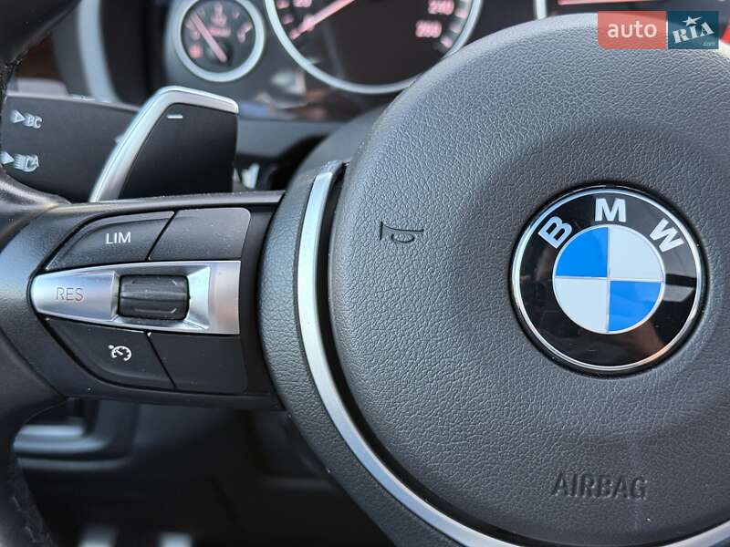 Позашляховик / Кросовер BMW X5 2015 в Києві фото 48 Позашляховик / Кросовер BMW X5 2015 в Києві