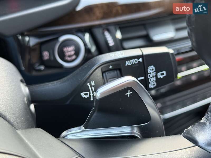Позашляховик / Кросовер BMW X5 2015 в Києві фото 51 Позашляховик / Кросовер BMW X5 2015 в Києві