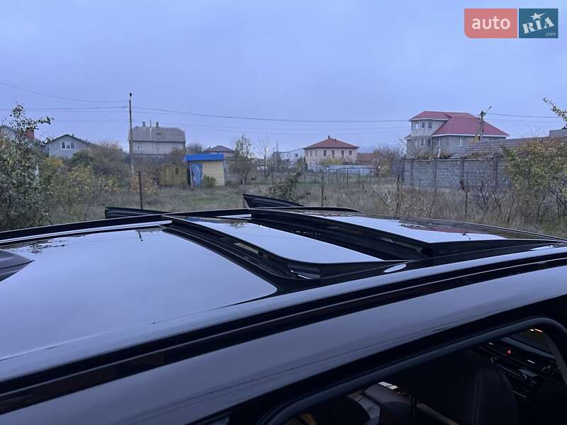 Внедорожник / Кроссовер BMW X5 2015 в Одессе