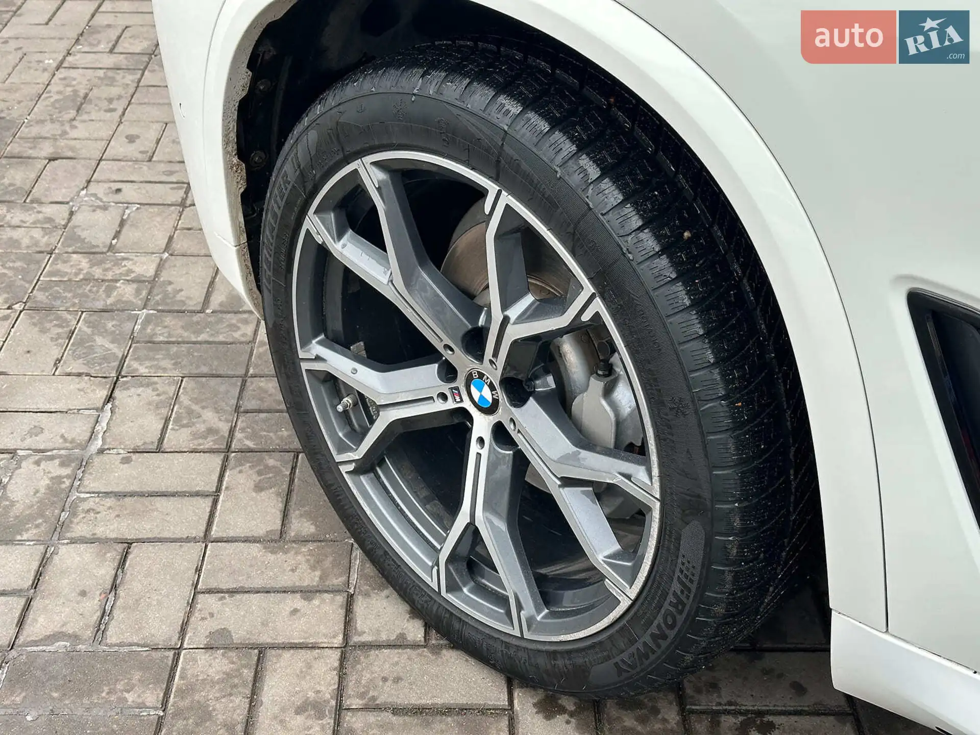 2020 BMW X5 - мініатюра 9