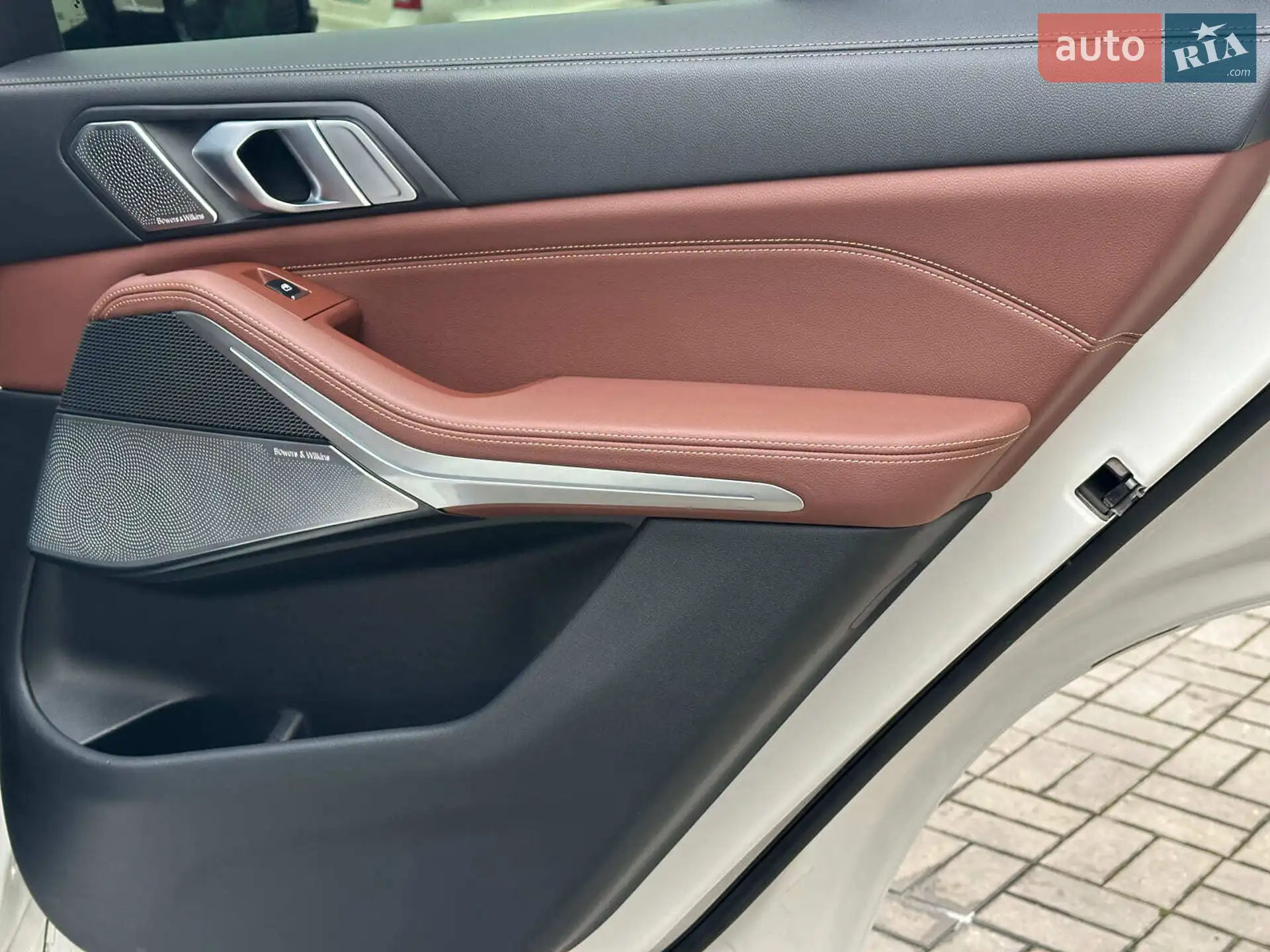 2020 BMW X5 - мініатюра 23