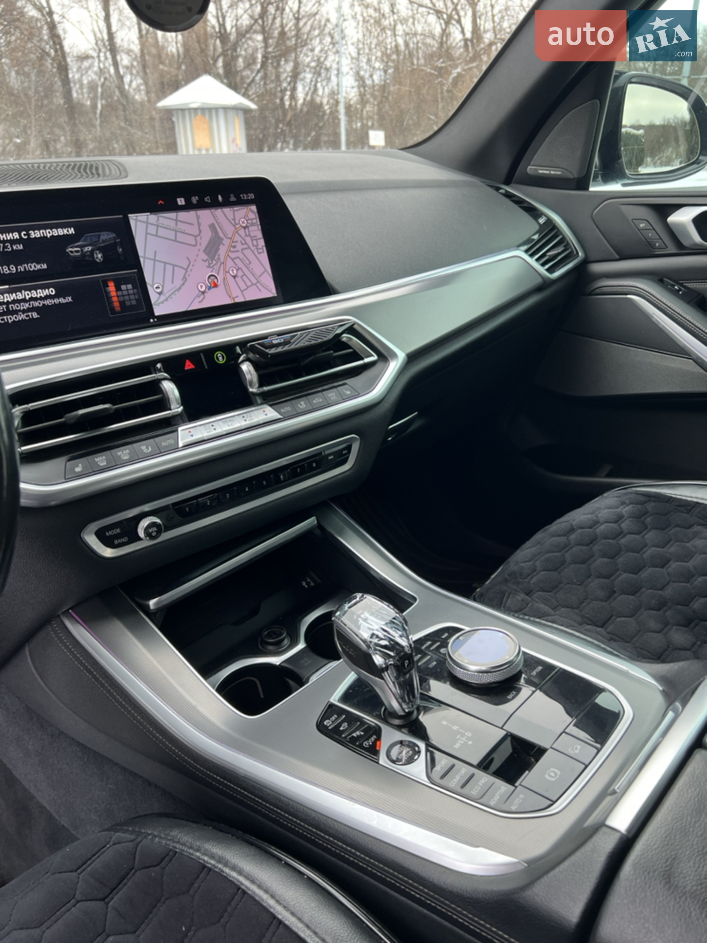 2018 BMW X5 - мініатюра 10