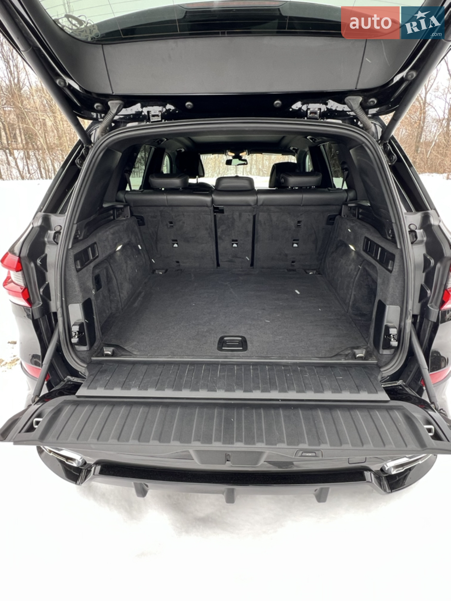 2018 BMW X5 - мініатюра 15