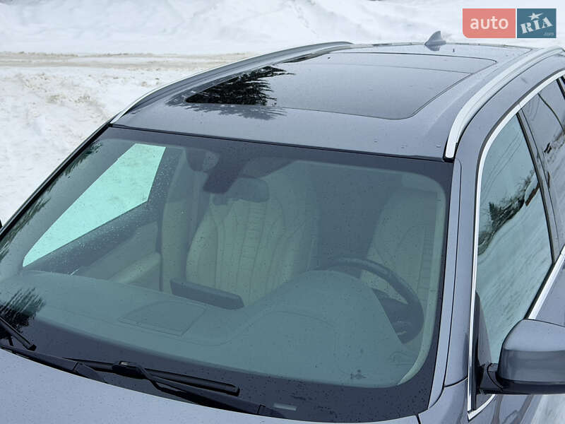 Внедорожник / Кроссовер BMW X5 2015 в Бережанах фото 24 Внедорожник / Кроссовер BMW X5 2015 в Бережанах