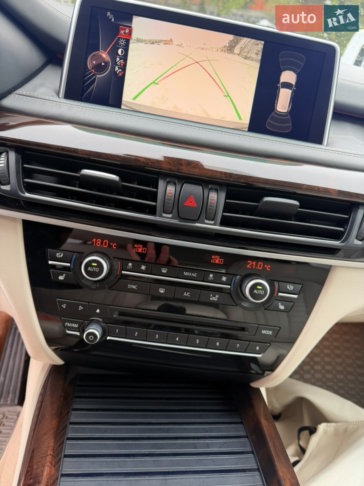 2015 BMW X5 - мініатюра 40