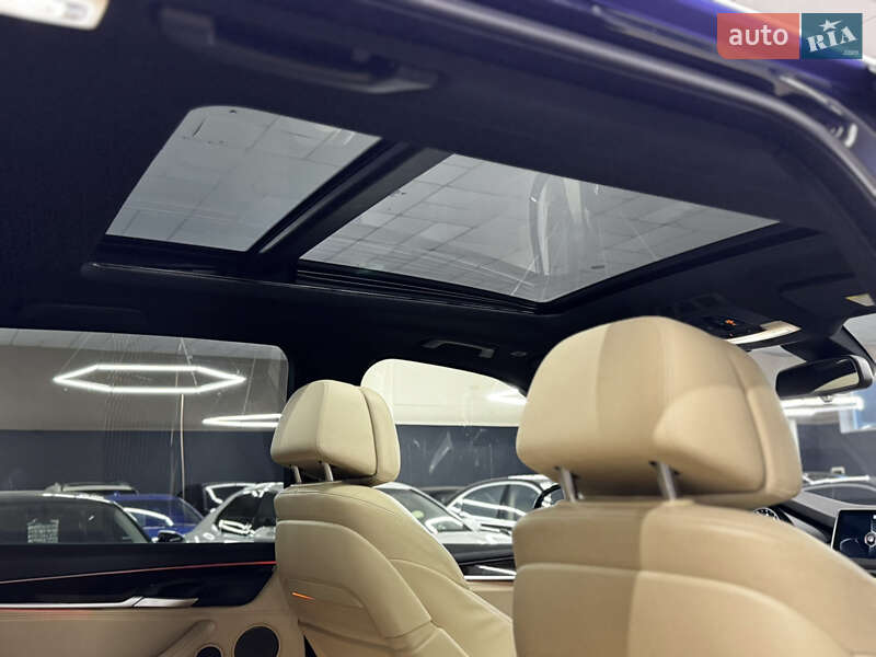 Внедорожник / Кроссовер BMW X5 2016 в Николаеве фото 22 Внедорожник / Кроссовер BMW X5 2016 в Николаеве