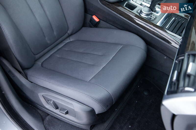 Внедорожник / Кроссовер BMW X5 2018 в Киеве