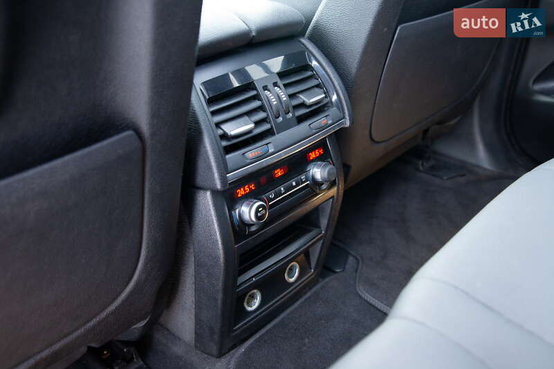 Внедорожник / Кроссовер BMW X5 2018 в Киеве