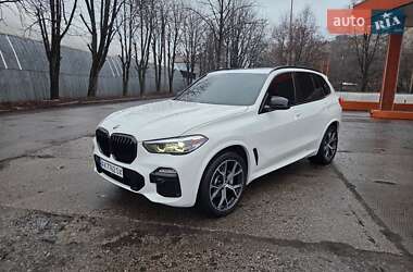 Внедорожник / Кроссовер BMW X5 2019 в Харькове