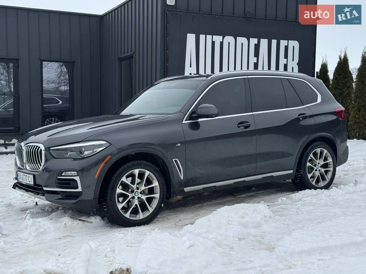 2017 Audi Q7 - мініатюра 53