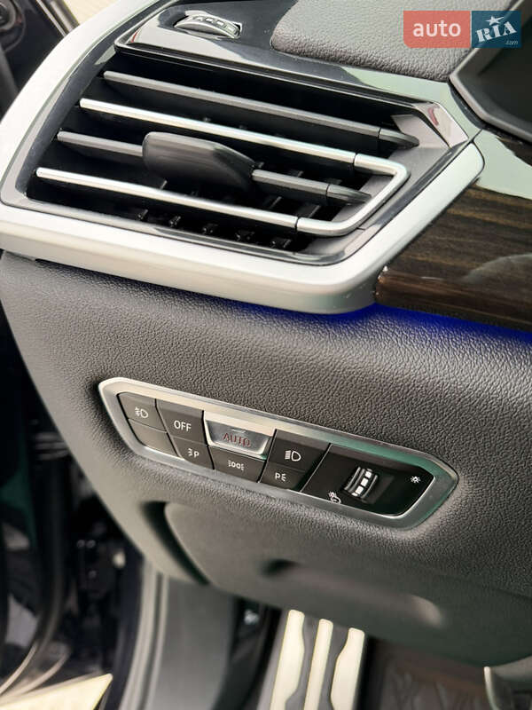 Внедорожник / Кроссовер BMW X5 2021 в Киеве фото 25 Внедорожник / Кроссовер BMW X5 2021 в Киеве