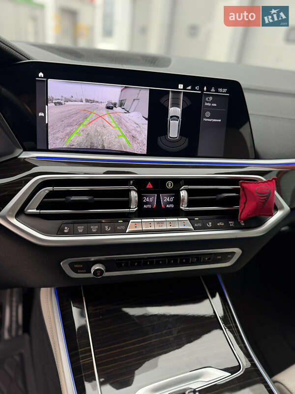 Внедорожник / Кроссовер BMW X5 2021 в Киеве фото 28 Внедорожник / Кроссовер BMW X5 2021 в Киеве