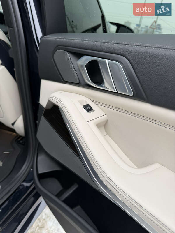 Внедорожник / Кроссовер BMW X5 2021 в Киеве фото 35 Внедорожник / Кроссовер BMW X5 2021 в Киеве