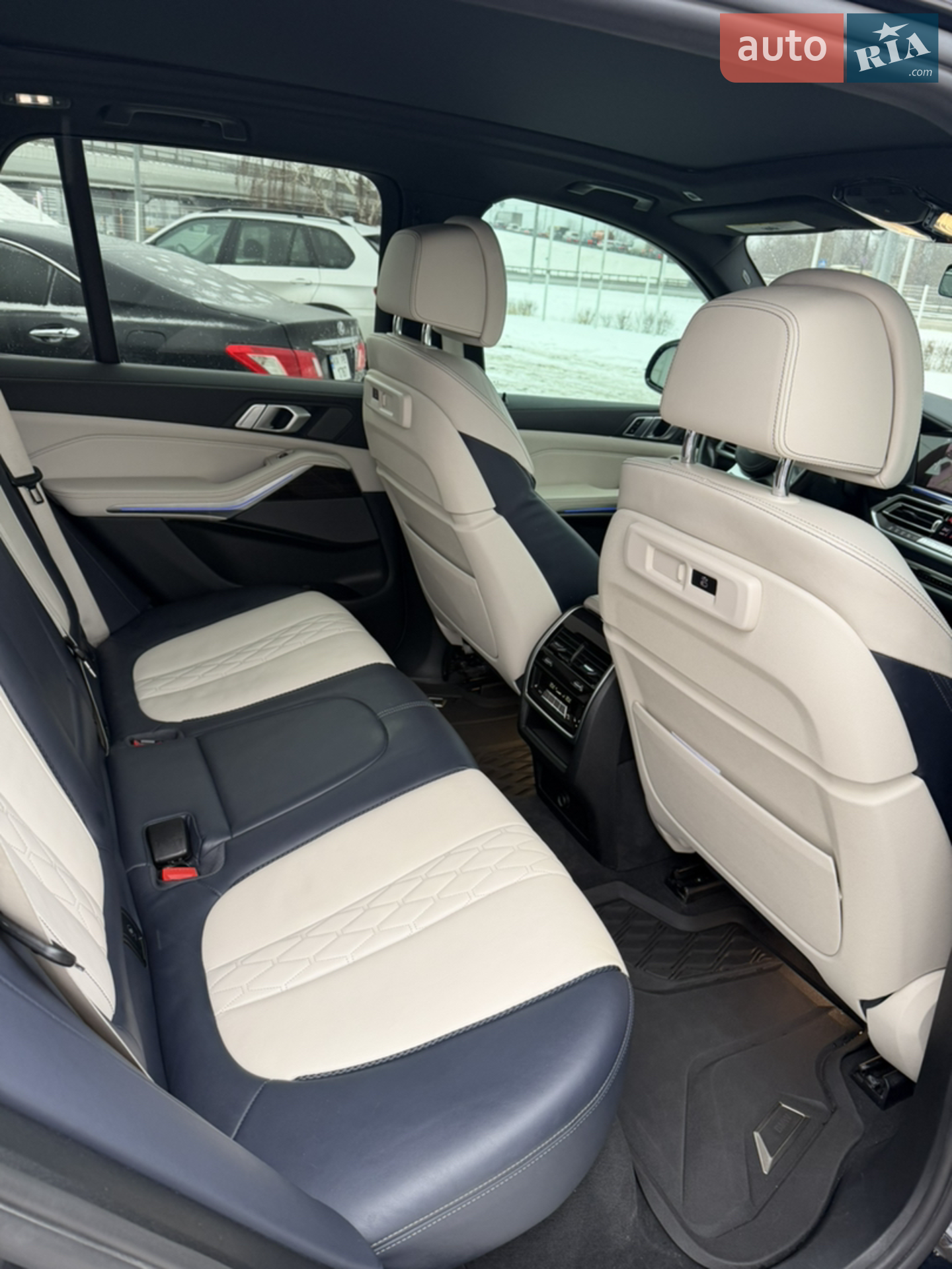 2021 BMW X5 - мініатюра 34