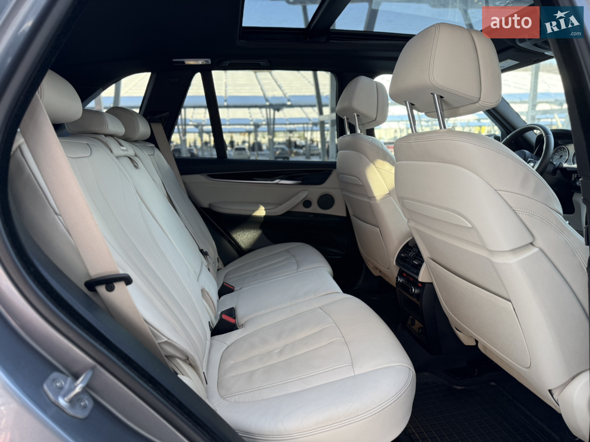 2015 BMW X5 - мініатюра 81