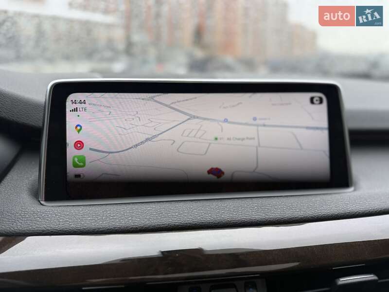 Внедорожник / Кроссовер BMW X5 2017 в Днепре фото 23 Внедорожник / Кроссовер BMW X5 2017 в Днепре