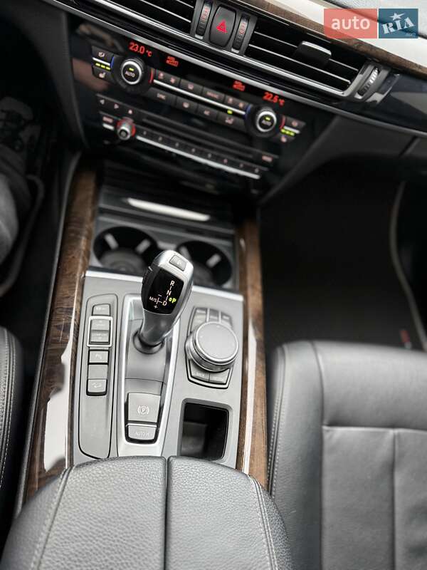 Внедорожник / Кроссовер BMW X5 2017 в Днепре фото 25 Внедорожник / Кроссовер BMW X5 2017 в Днепре