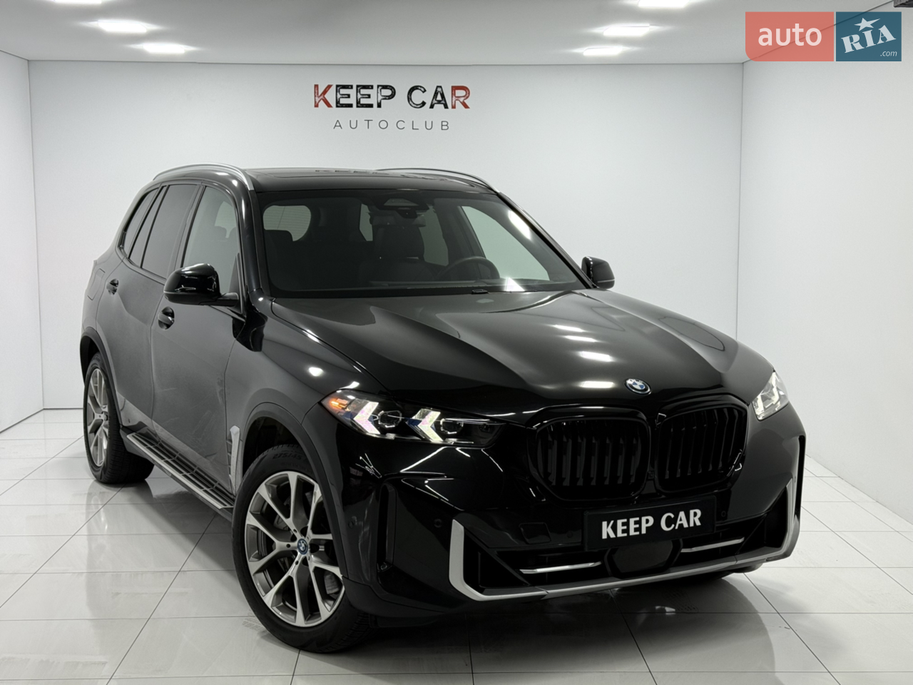 2023 BMW X5 - мініатюра 46