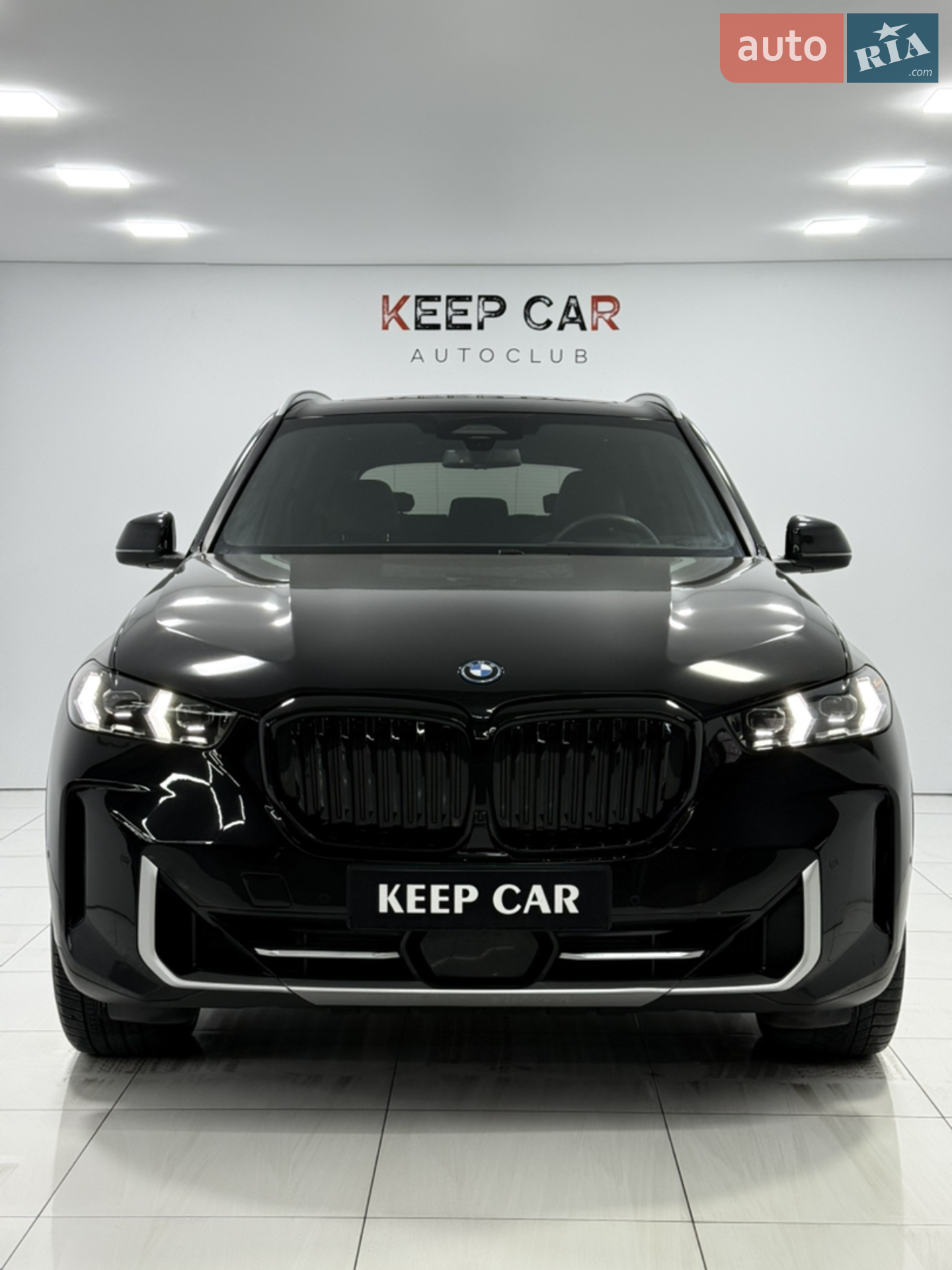 2024 BMW X5 - мініатюра 7