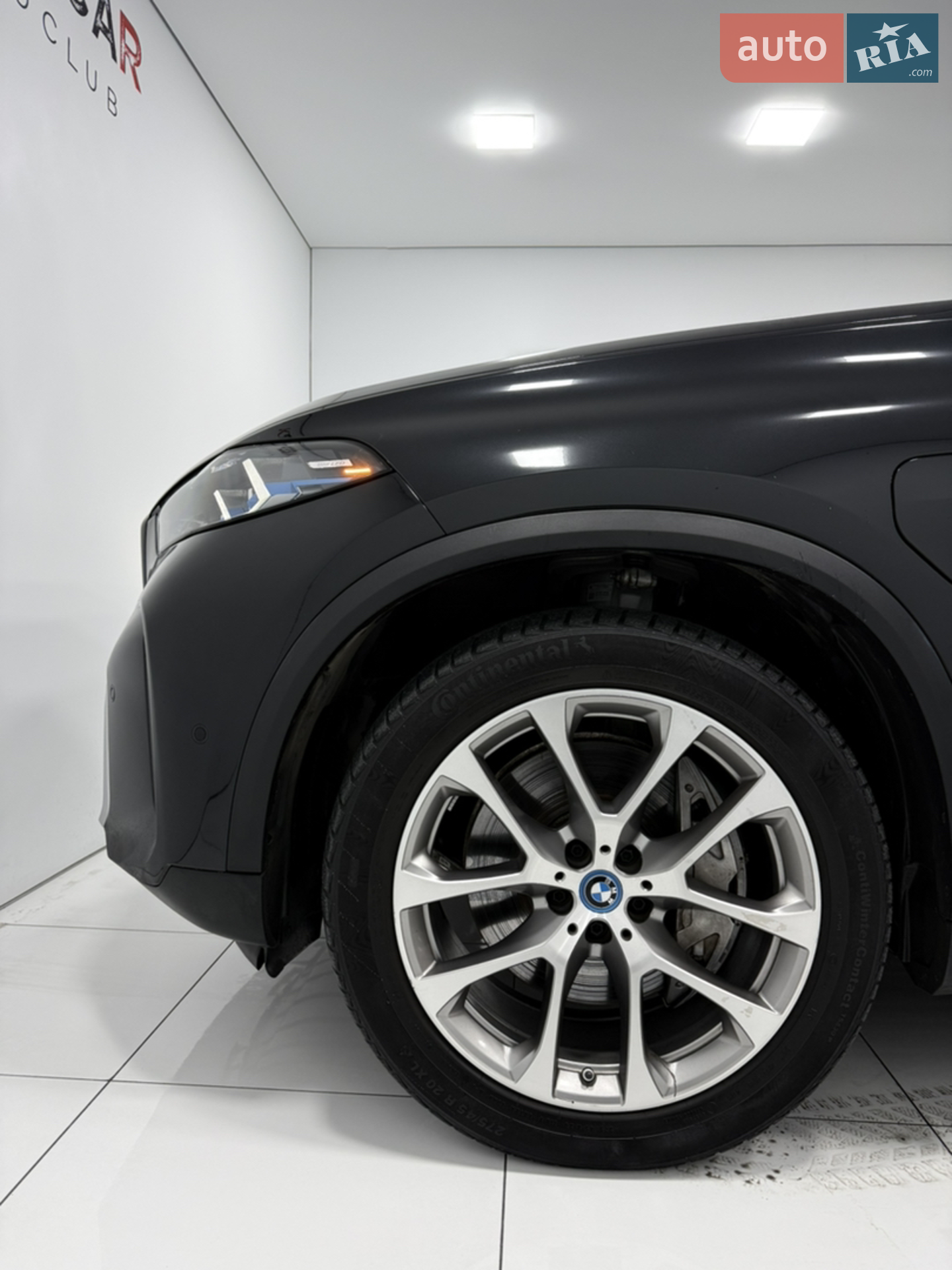 2024 BMW X5 - мініатюра 11
