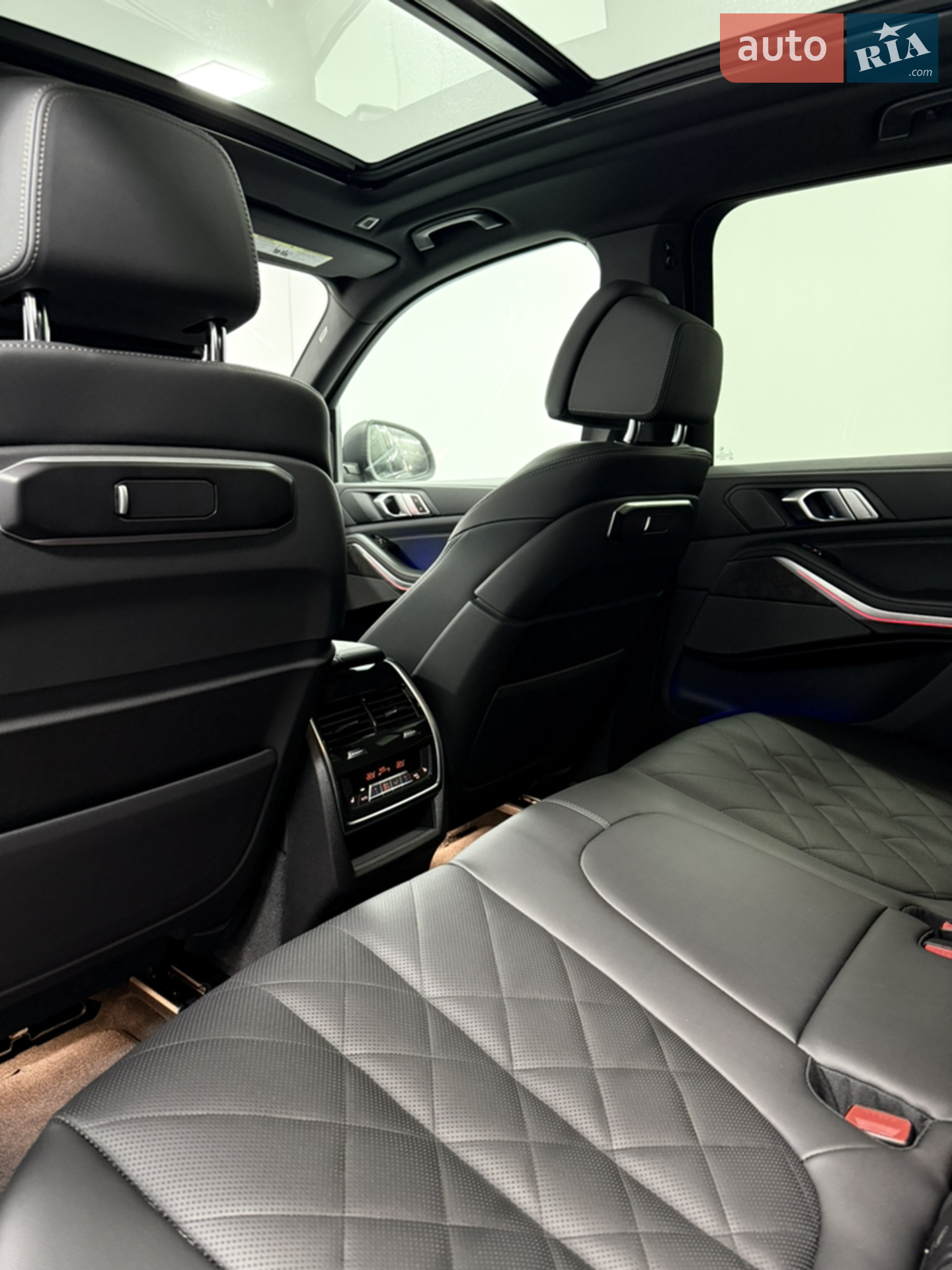 2024 BMW X5 - мініатюра 17