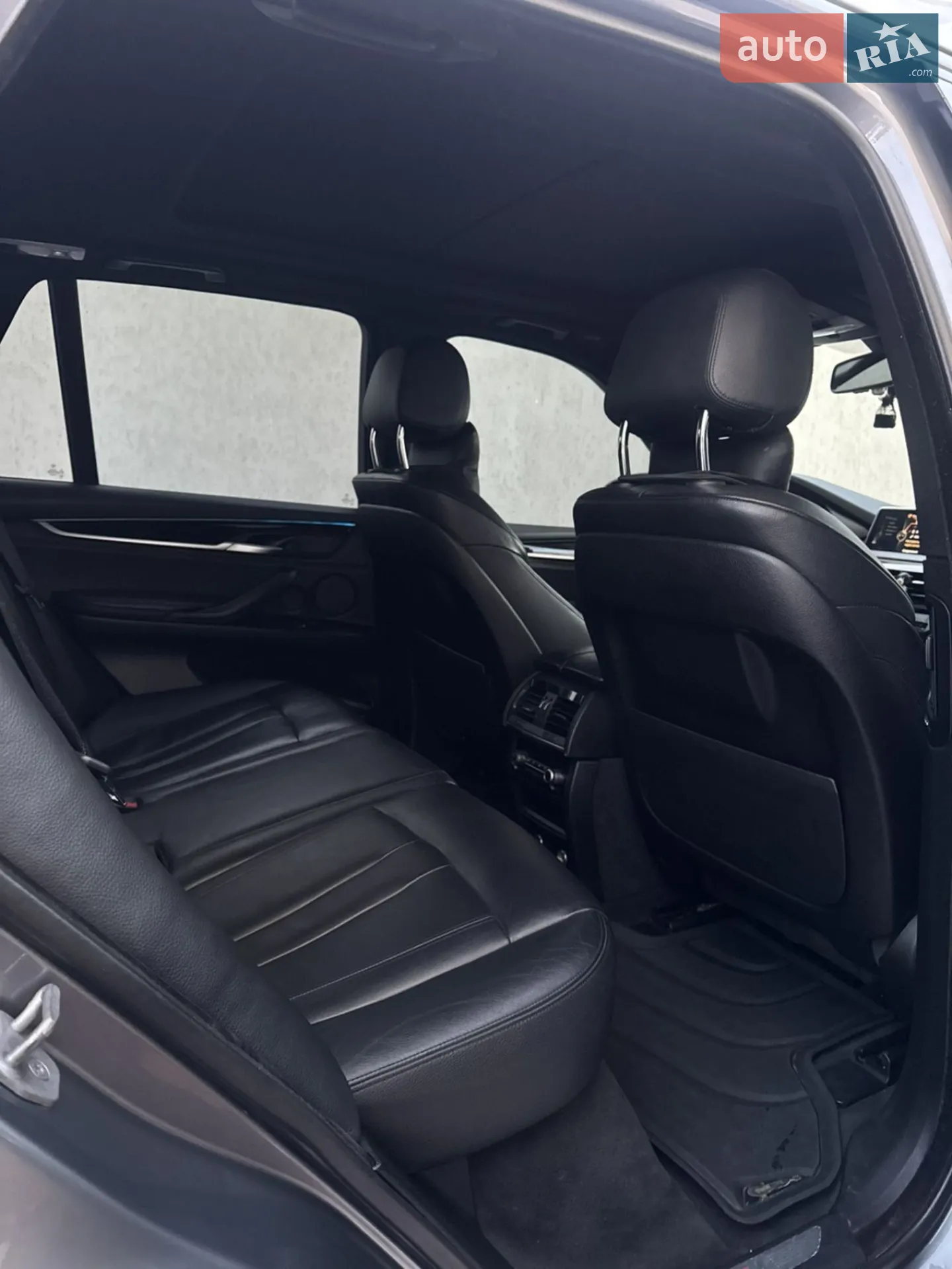 2014 BMW X5 - мініатюра 13