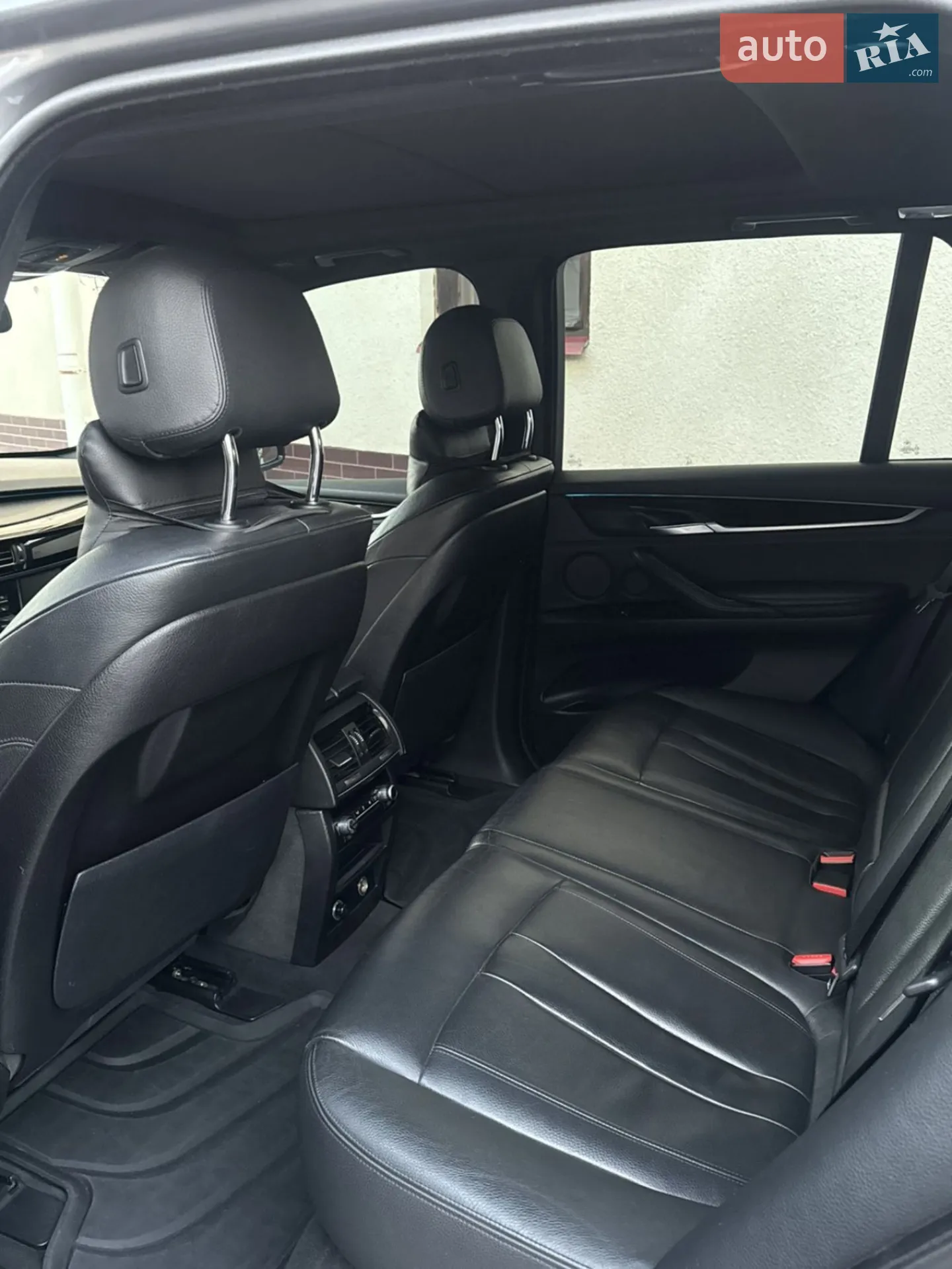 2014 BMW X5 - мініатюра 16