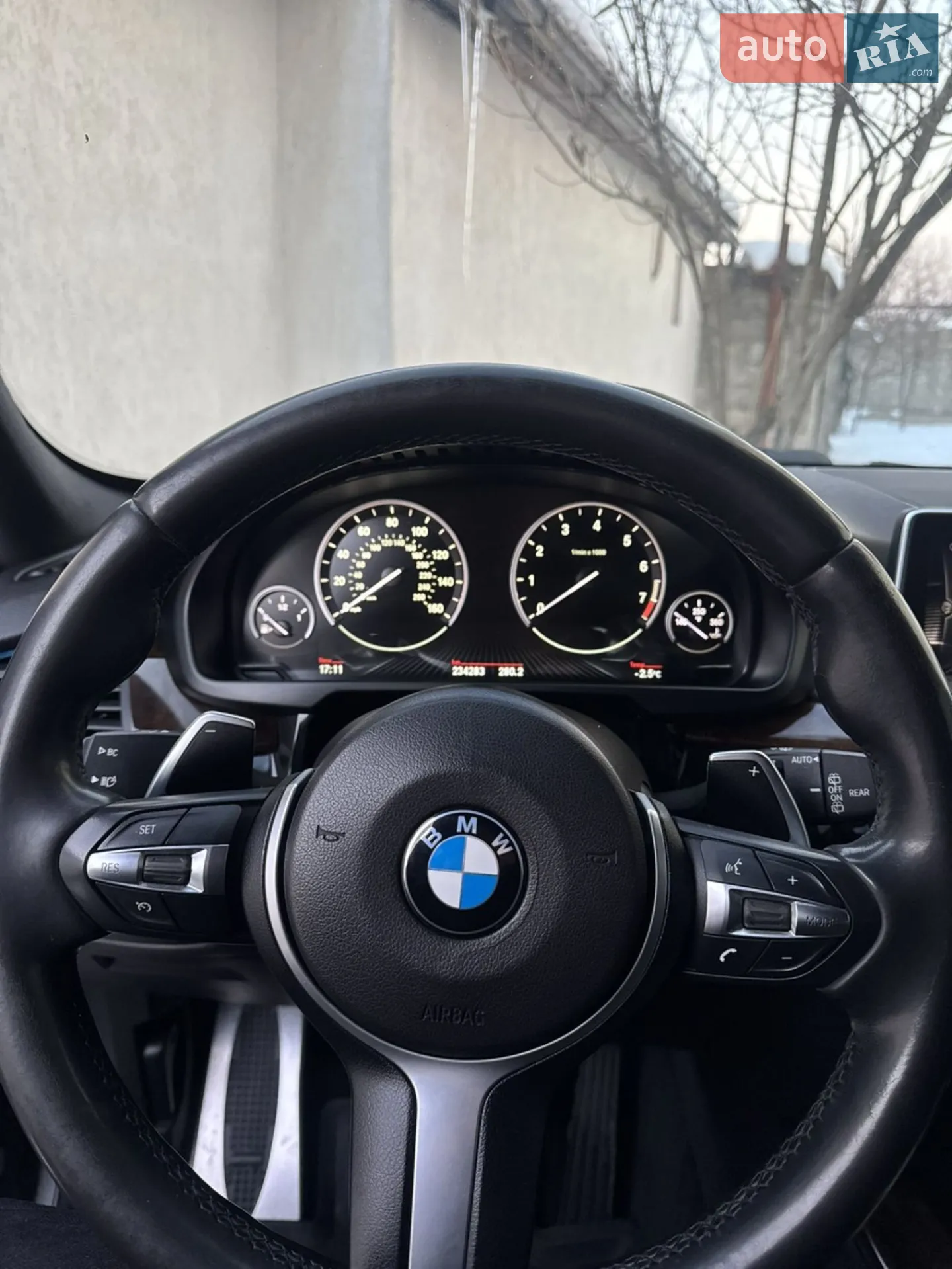 2014 BMW X5 - мініатюра 18