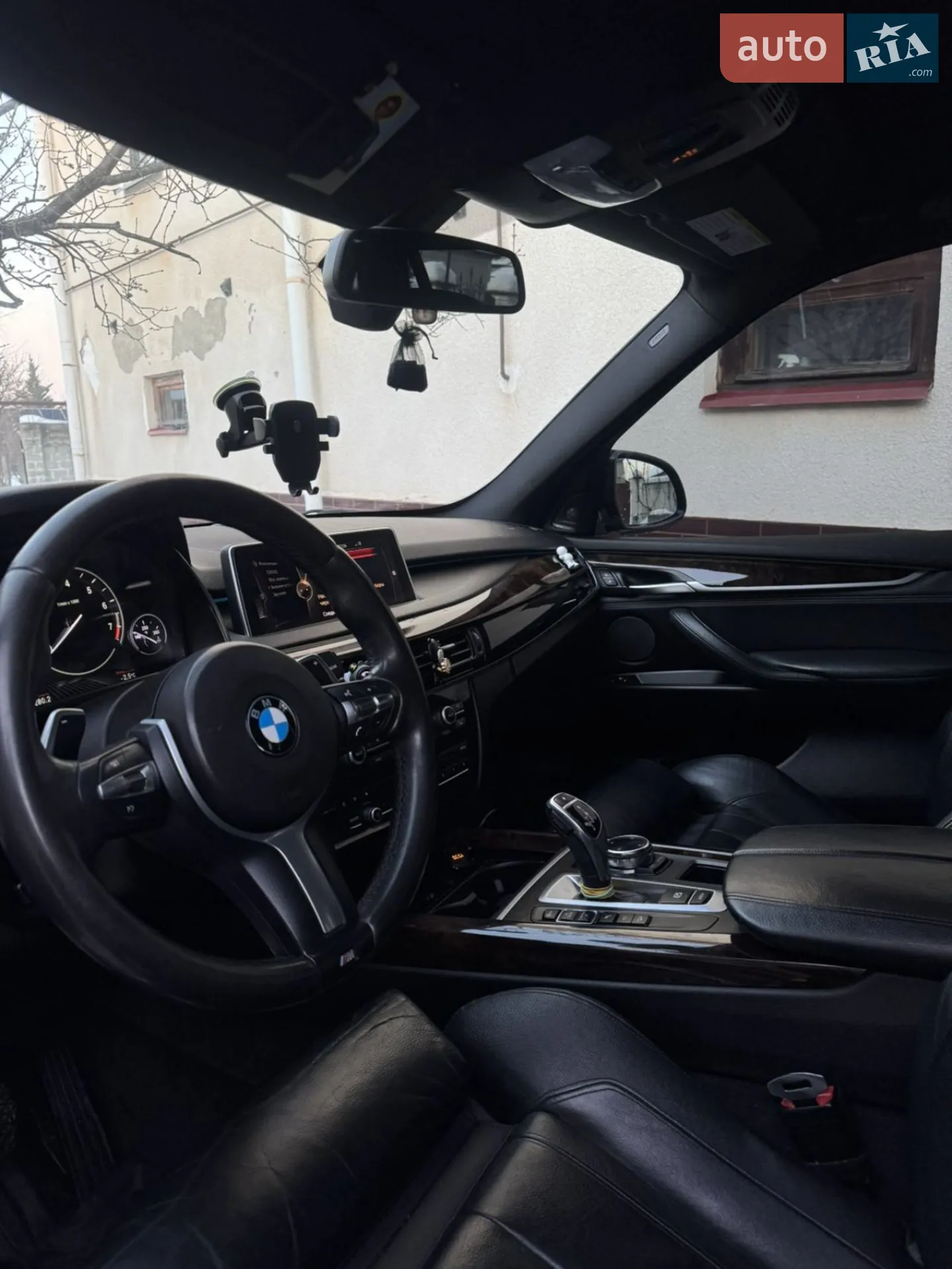 2014 BMW X5 - мініатюра 20