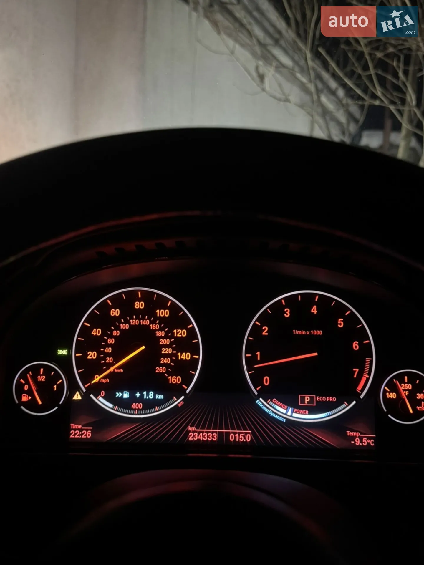 2014 BMW X5 - мініатюра 21