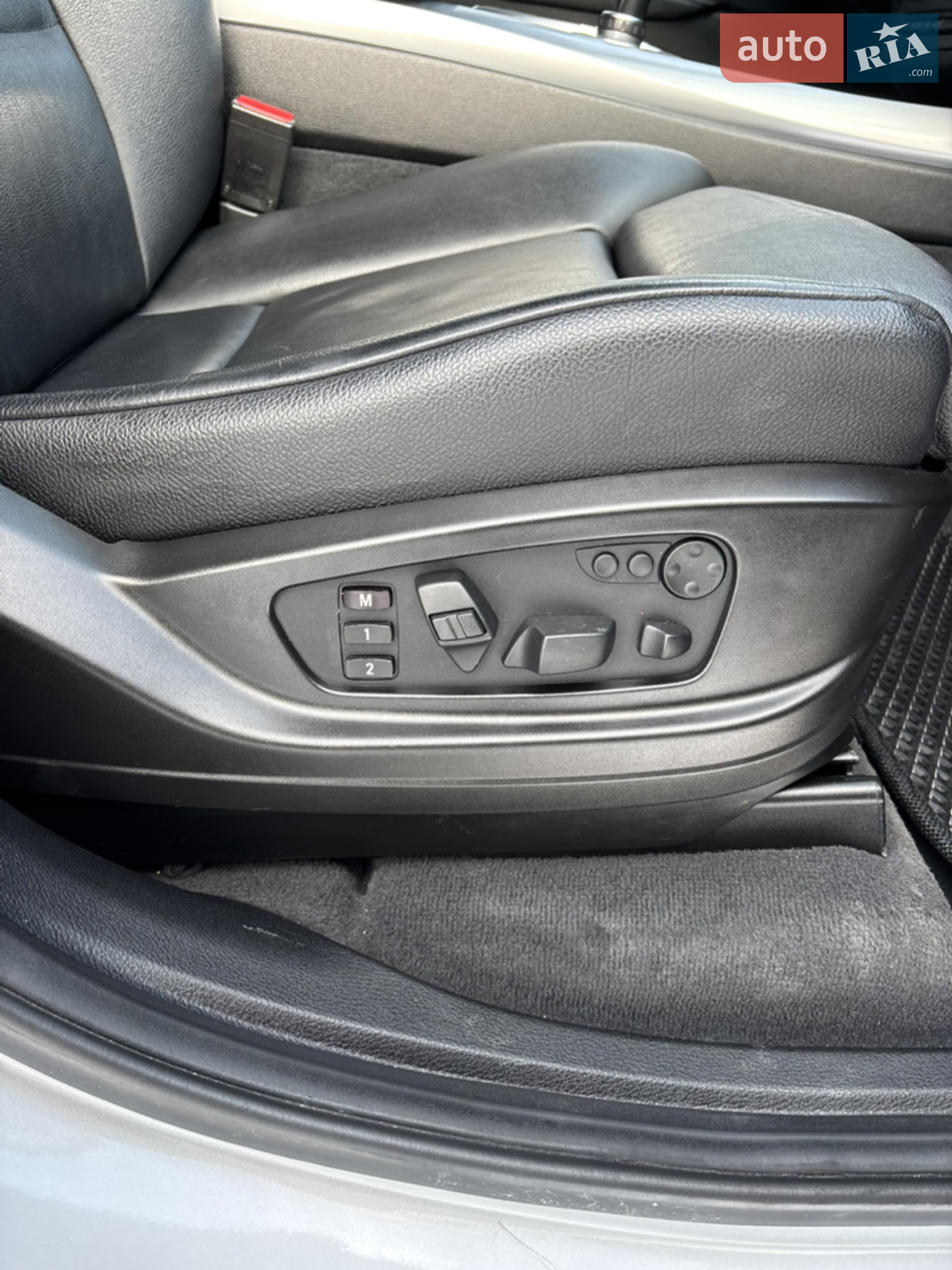 2012 BMW X5 - мініатюра 15