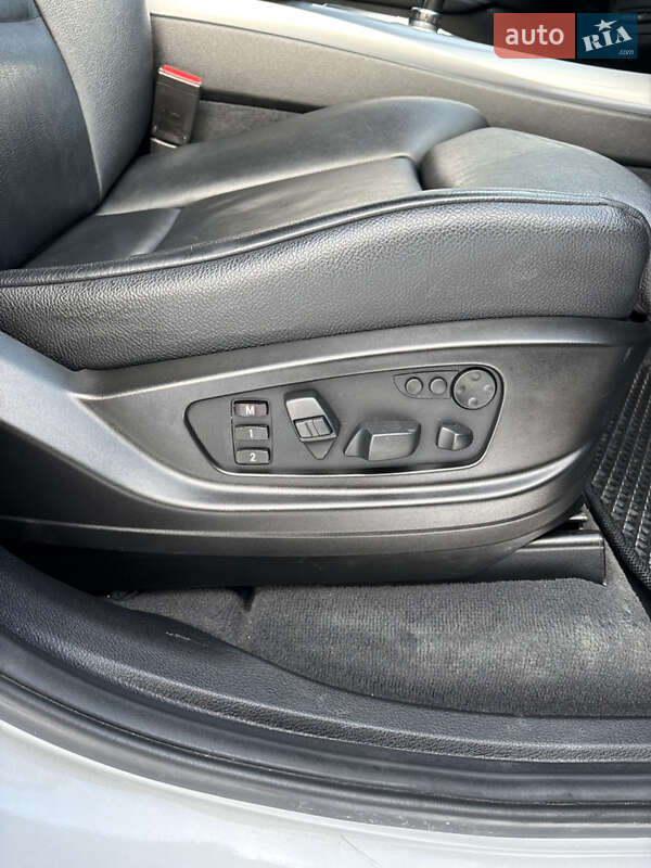 Внедорожник / Кроссовер BMW X5 2012 в Днепре