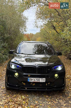 Внедорожник / Кроссовер BMW X5 2013 в Коломые