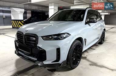 Внедорожник / Кроссовер BMW X5 2024 в Днепре