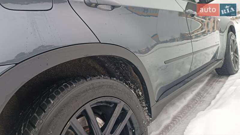 Позашляховик / Кросовер BMW X5 2011 в Сарнах фото 34 Позашляховик / Кросовер BMW X5 2011 в Сарнах