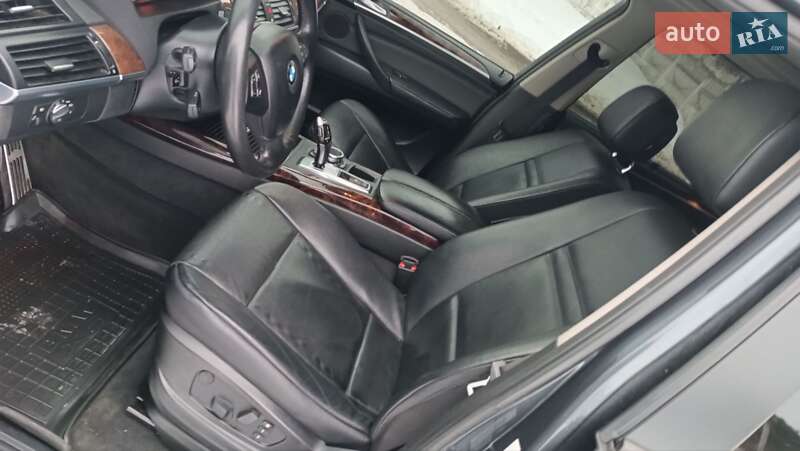 Позашляховик / Кросовер BMW X5 2011 в Сарнах фото 43 Позашляховик / Кросовер BMW X5 2011 в Сарнах