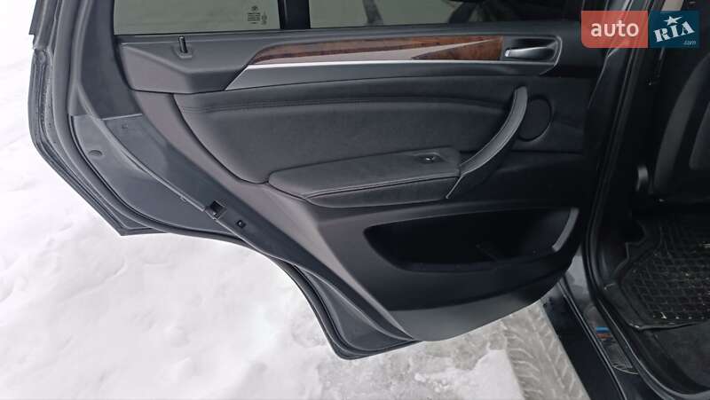 Позашляховик / Кросовер BMW X5 2011 в Сарнах фото 48 Позашляховик / Кросовер BMW X5 2011 в Сарнах