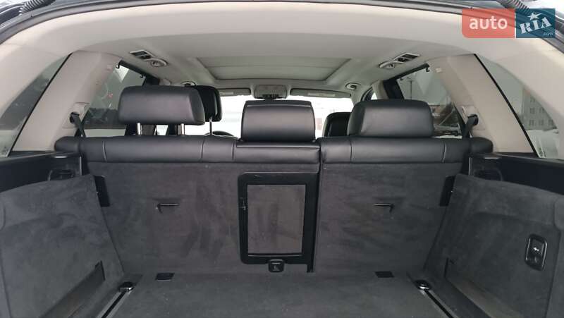 Позашляховик / Кросовер BMW X5 2011 в Сарнах фото 54 Позашляховик / Кросовер BMW X5 2011 в Сарнах