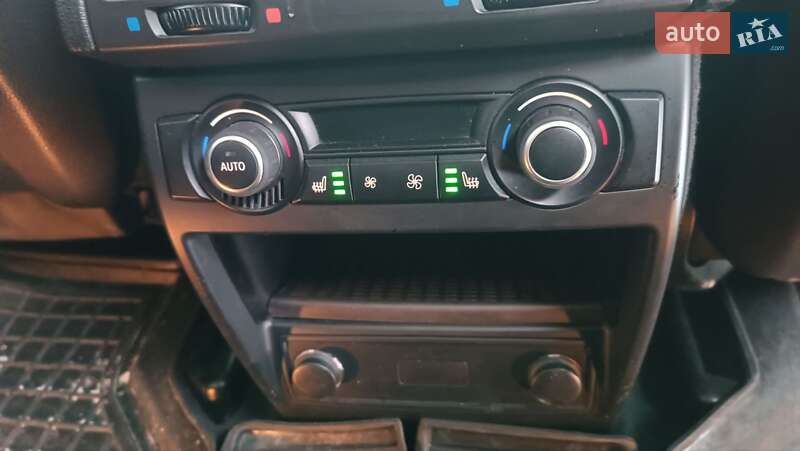 Позашляховик / Кросовер BMW X5 2011 в Сарнах фото 62 Позашляховик / Кросовер BMW X5 2011 в Сарнах