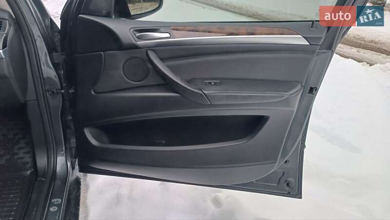 Позашляховик / Кросовер BMW X5 2011 в Сарнах фото 66 Позашляховик / Кросовер BMW X5 2011 в Сарнах