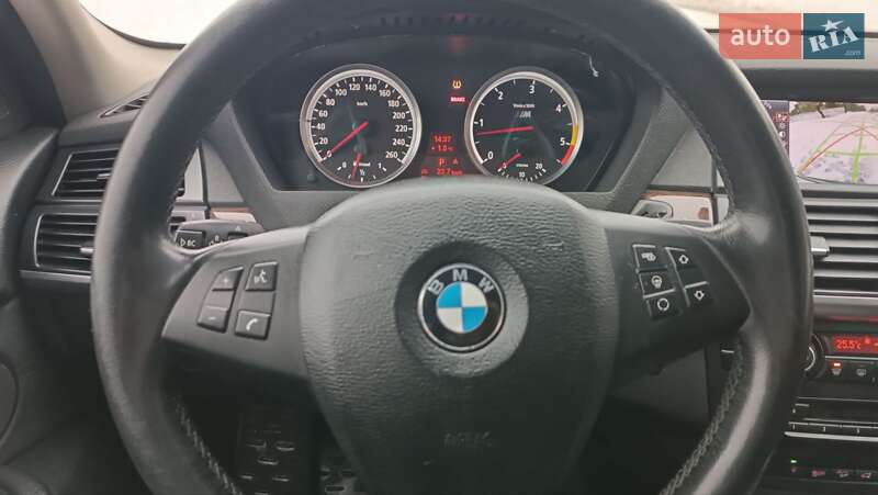 Позашляховик / Кросовер BMW X5 2011 в Сарнах фото 85 Позашляховик / Кросовер BMW X5 2011 в Сарнах