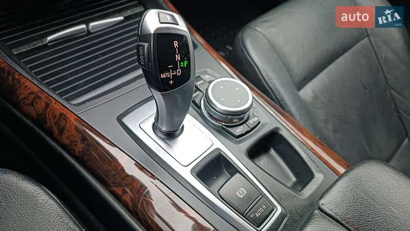 Позашляховик / Кросовер BMW X5 2011 в Сарнах фото 90 Позашляховик / Кросовер BMW X5 2011 в Сарнах