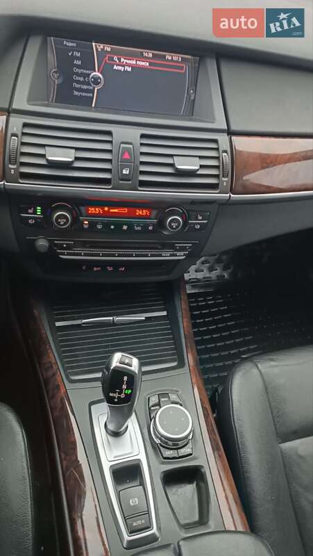Позашляховик / Кросовер BMW X5 2011 в Сарнах фото 100 Позашляховик / Кросовер BMW X5 2011 в Сарнах