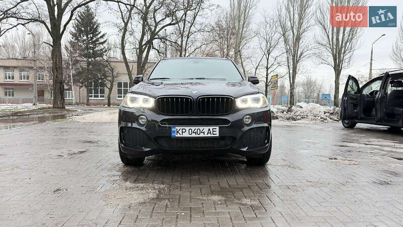 BMW X5 2017 BMW X5 2017