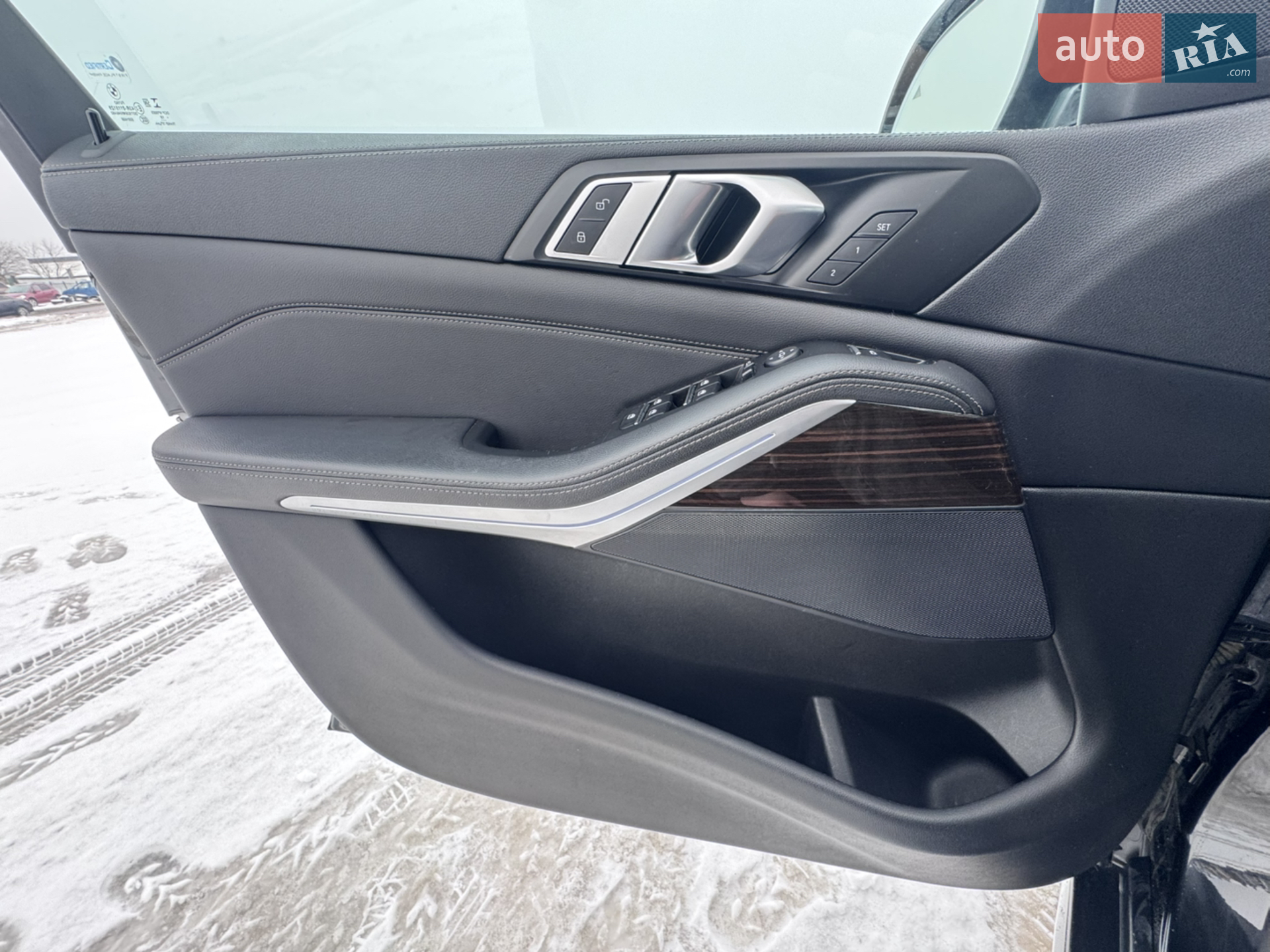 2019 BMW X5 - мініатюра 39