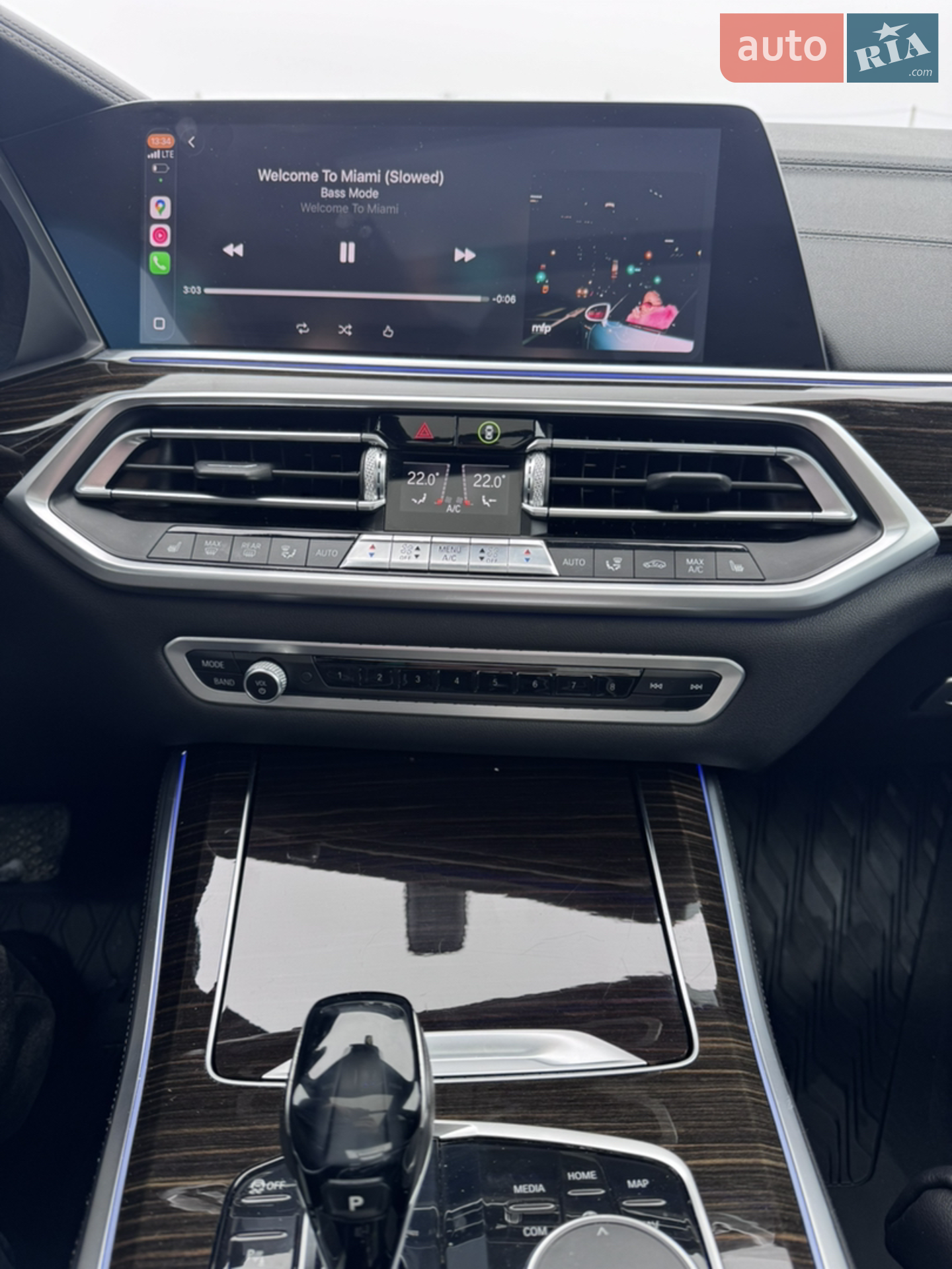 2019 BMW X5 - мініатюра 44